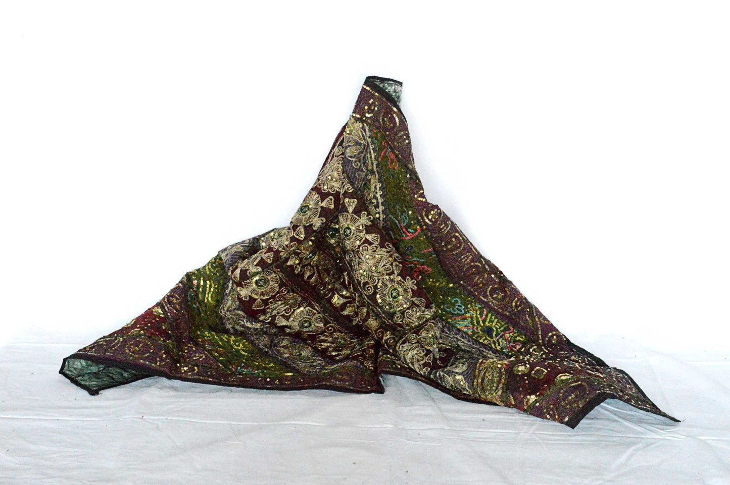 India Drappo Patchwork - lapagoda.net