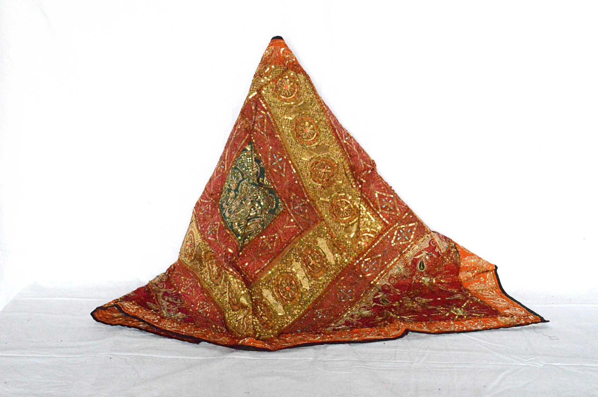 India Drappo Patchwork - lapagoda.net