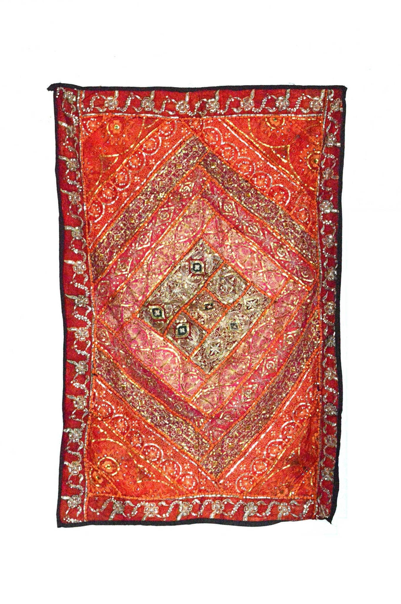 India Drappo Patchwork - lapagoda.net