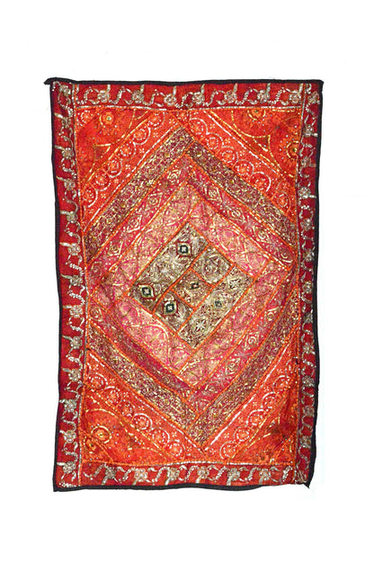 India Drappo Patchwork - lapagoda.net