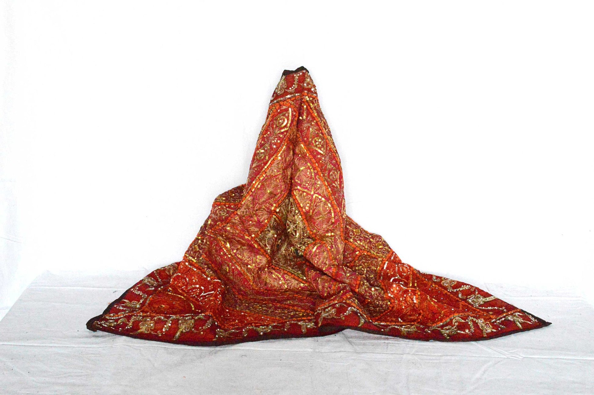 India Drappo Patchwork - lapagoda.net
