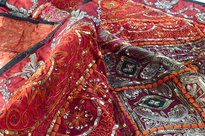 India Drappo Patchwork - lapagoda.net