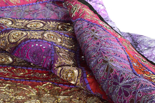 India Drappo Patchwork - lapagoda.net