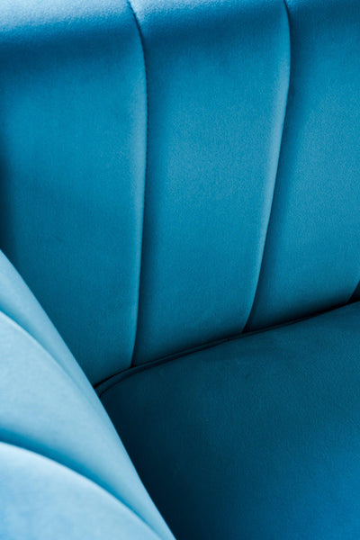 Divano Pop moderno velluto diversi colori