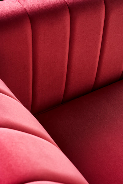 Divano Pop moderno velluto diversi colori