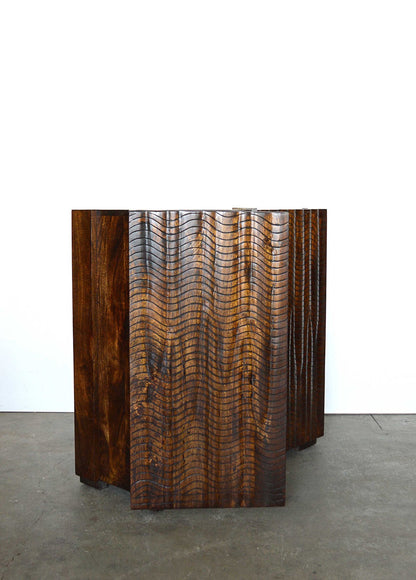 credenza in legno massello di palissandro mobili indiani online alluminio e legno massello mobili etnici online 