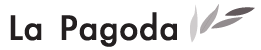 lapagoda.net